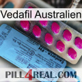 Vedafil Australia 35